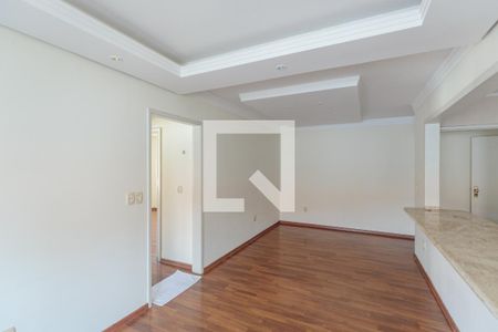 Sala de apartamento à venda com 2 quartos, 69m² em Vila Conceição, Porto Alegre