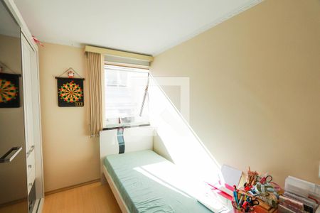 Quarto 1 de apartamento à venda com 2 quartos, 55m² em Imirim, São Paulo