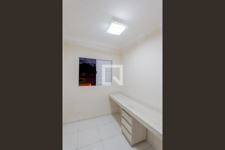 Quarto 1 de apartamento para alugar com 2 quartos, 51m² em Parque Oratório, Santo André