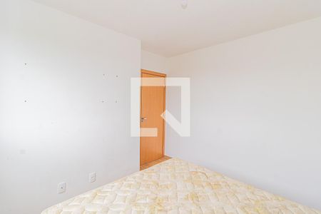 Quarto 1 de apartamento à venda com 2 quartos, 42m² em Estância Velha, Canoas