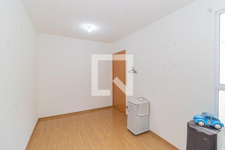 Sala de apartamento à venda com 2 quartos, 42m² em Estância Velha, Canoas