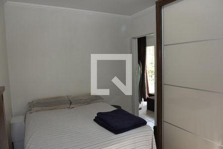 Quarto 1 de apartamento à venda com 2 quartos, 57m² em Jardim Palmares (zona Sul), São Paulo