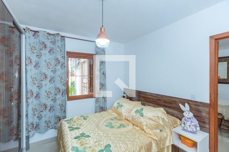 Quarto 1 de casa à venda com 2 quartos, 120m² em Vila Nova, Porto Alegre