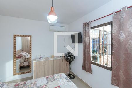 Quarto 2 de casa à venda com 2 quartos, 120m² em Vila Nova, Porto Alegre