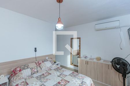 Quarto 2 de casa à venda com 2 quartos, 120m² em Vila Nova, Porto Alegre