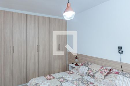 Quarto 2 de casa à venda com 2 quartos, 120m² em Vila Nova, Porto Alegre