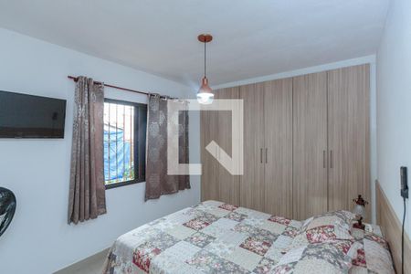 Quarto 2 de casa à venda com 2 quartos, 120m² em Vila Nova, Porto Alegre