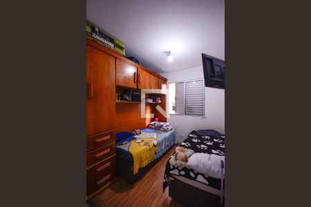 Quarto 1  de apartamento à venda com 2 quartos, 49m² em São João Clímaco, São Paulo