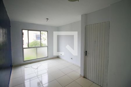 Sala de apartamento à venda com 2 quartos, 60m² em Jardim Planalto, São Paulo