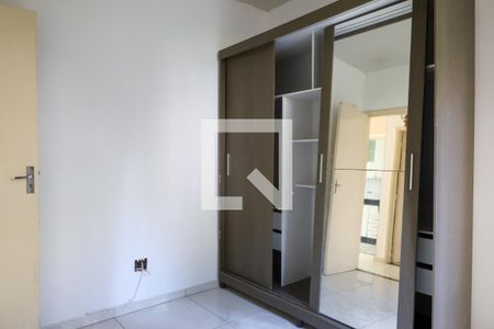 Quarto de apartamento à venda com 2 quartos, 60m² em João Pinheiro, Belo Horizonte