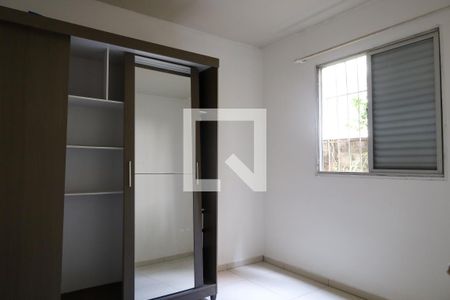 Quarto de apartamento à venda com 2 quartos, 60m² em João Pinheiro, Belo Horizonte