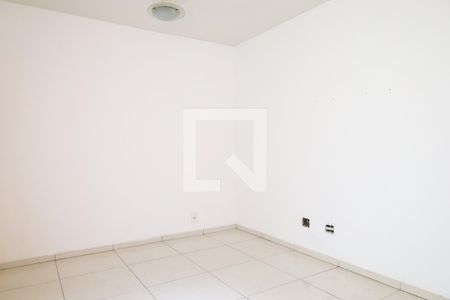 Sala de apartamento à venda com 2 quartos, 60m² em João Pinheiro, Belo Horizonte