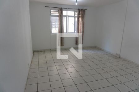 Quarto de apartamento à venda com 1 quarto, 55m² em Bela Vista, São Paulo