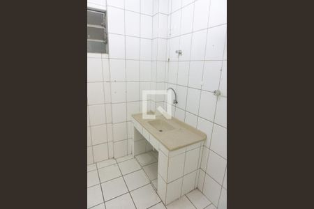 Cozinha de apartamento à venda com 1 quarto, 55m² em Bela Vista, São Paulo