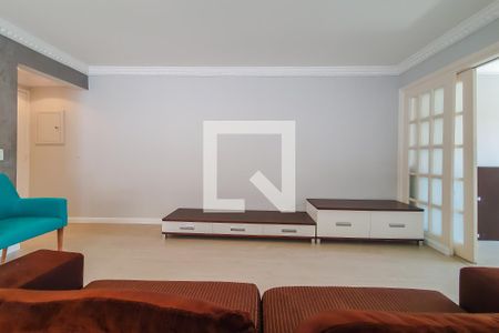 Sala de apartamento para alugar com 2 quartos, 70m² em Vila Mariana, São Paulo