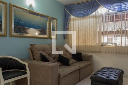 Sala de casa à venda com 2 quartos, 110m² em Paulicéia, São Bernardo do Campo