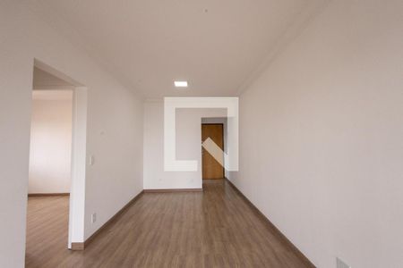 Sala de apartamento à venda com 2 quartos, 64m² em Chácara Califórnia, São Paulo