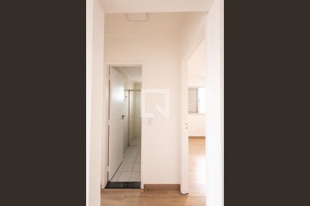 Banheiro Social de apartamento à venda com 2 quartos, 64m² em Chácara Califórnia, São Paulo