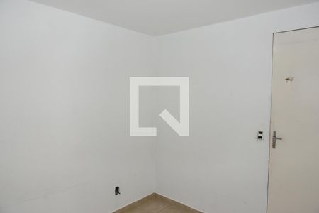 Quarto 1 de apartamento para alugar com 2 quartos, 46m² em Jardim Lallo, São Paulo