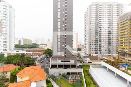Vista da Varanda  de apartamento à venda com 2 quartos, 65m² em Vila Zilda, São Paulo