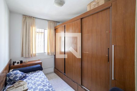 Quarto 1 de casa de condomínio à venda com 3 quartos, 75m² em Itapoã, Belo Horizonte