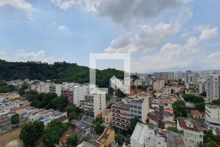 Apartamento para alugar com 2 quartos, 70m² em Vila Isabel, Rio de Janeiro