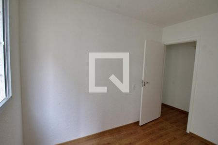 Quarto 1 de apartamento para alugar com 2 quartos, 44m² em Jardim Maria Duarte, São Paulo