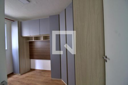 Quarto 2 de apartamento para alugar com 2 quartos, 44m² em Jardim Maria Duarte, São Paulo