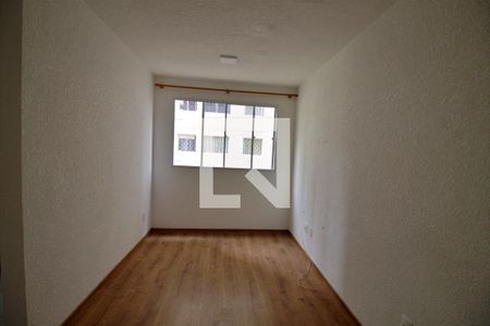 Sala de apartamento para alugar com 2 quartos, 44m² em Jardim Maria Duarte, São Paulo