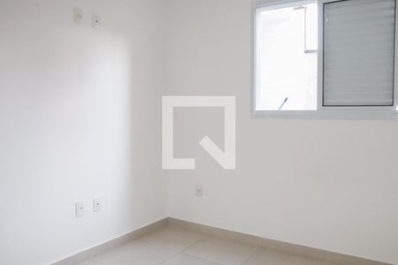Quarto 2 de apartamento à venda com 2 quartos, 46m² em Vila Mazzei, São Paulo