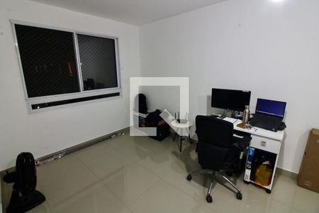 Sala de apartamento à venda com 2 quartos, 44m² em Recreio dos Bandeirantes, Rio de Janeiro