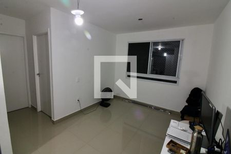 Sala de apartamento à venda com 2 quartos, 44m² em Recreio dos Bandeirantes, Rio de Janeiro