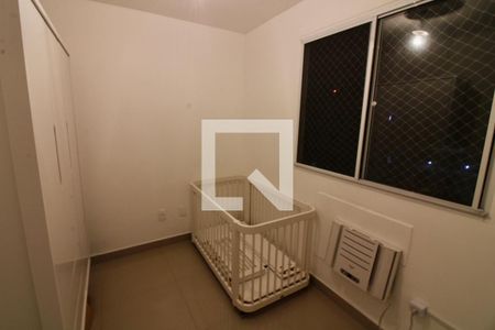 Quarto 2 de apartamento à venda com 2 quartos, 44m² em Recreio dos Bandeirantes, Rio de Janeiro