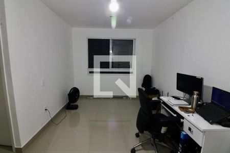 Sala de apartamento à venda com 2 quartos, 44m² em Recreio dos Bandeirantes, Rio de Janeiro