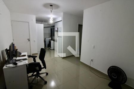 Sala de apartamento à venda com 2 quartos, 44m² em Recreio dos Bandeirantes, Rio de Janeiro