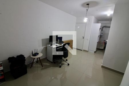 Sala de apartamento à venda com 2 quartos, 44m² em Recreio dos Bandeirantes, Rio de Janeiro