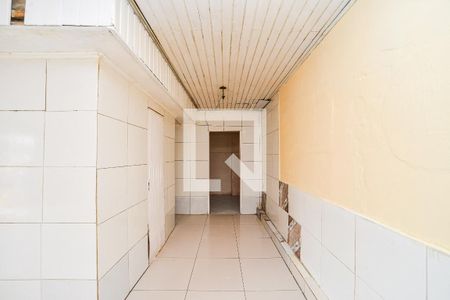 Sala de casa para alugar com 2 quartos, 75m² em Sarandi, Porto Alegre