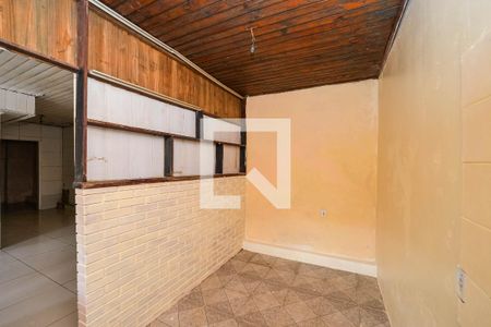 Quarto 1 de casa para alugar com 2 quartos, 75m² em Sarandi, Porto Alegre