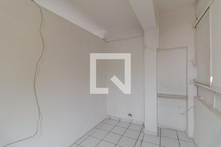 Quarto de apartamento à venda com 1 quarto, 48m² em Santa Efigênia, São Paulo