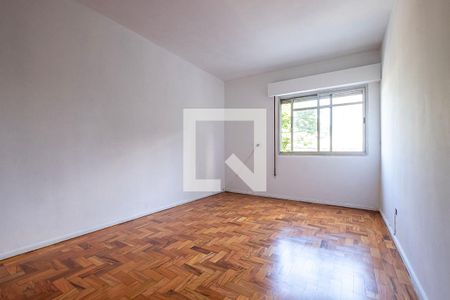 Suíte de apartamento à venda com 3 quartos, 154m² em Sumaré, São Paulo