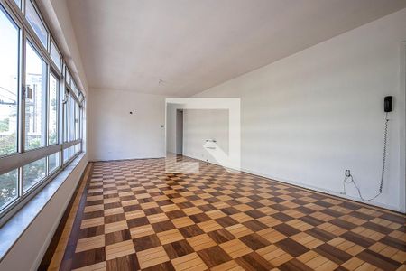 Sala de apartamento à venda com 3 quartos, 154m² em Sumaré, São Paulo