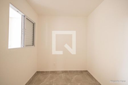 Quarto 2 de apartamento à venda com 2 quartos, 40m² em Chácara Seis de Outubro, São Paulo