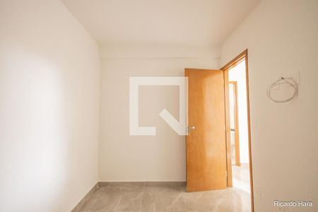 Quarto 2 de apartamento à venda com 2 quartos, 40m² em Chácara Seis de Outubro, São Paulo