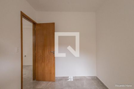 Quarto 1 de apartamento à venda com 2 quartos, 40m² em Chácara Seis de Outubro, São Paulo