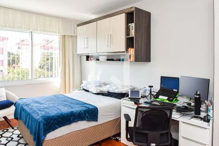 Quarto 2 de apartamento à venda com 2 quartos, 70m² em Protásio Alves, Porto Alegre