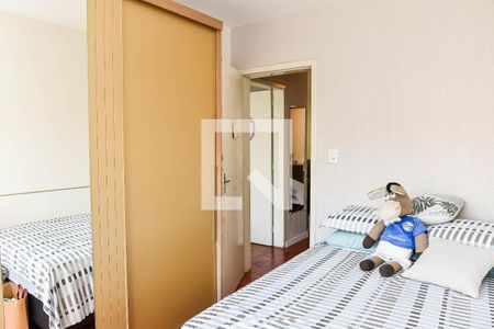 Quarto 1 de apartamento à venda com 2 quartos, 70m² em Protásio Alves, Porto Alegre