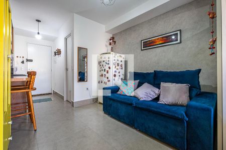 Studio de kitnet/studio para alugar com 1 quarto, 27m² em Pinheiros, São Paulo