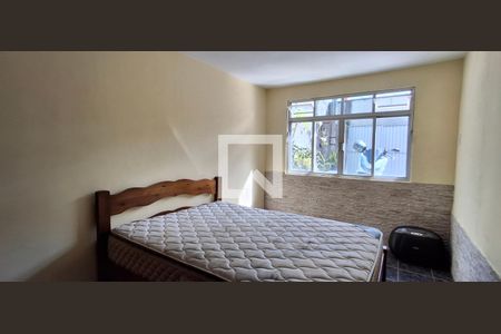 Quarto 1 de apartamento para alugar com 2 quartos, 130m² em Barreiros, São José