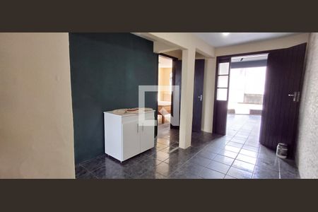 Sala de apartamento para alugar com 2 quartos, 130m² em Barreiros, São José