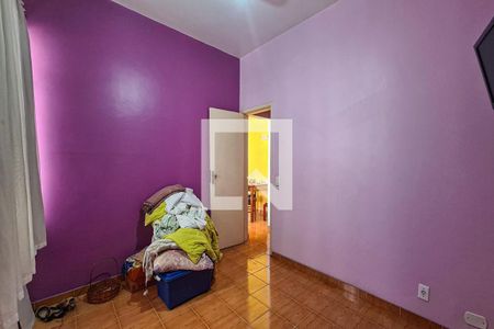 Quarto  de apartamento à venda com 2 quartos, 50m² em Méier, Rio de Janeiro